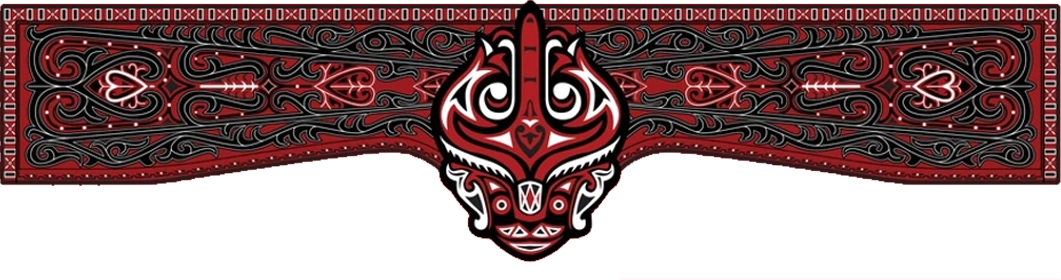 batak gorga