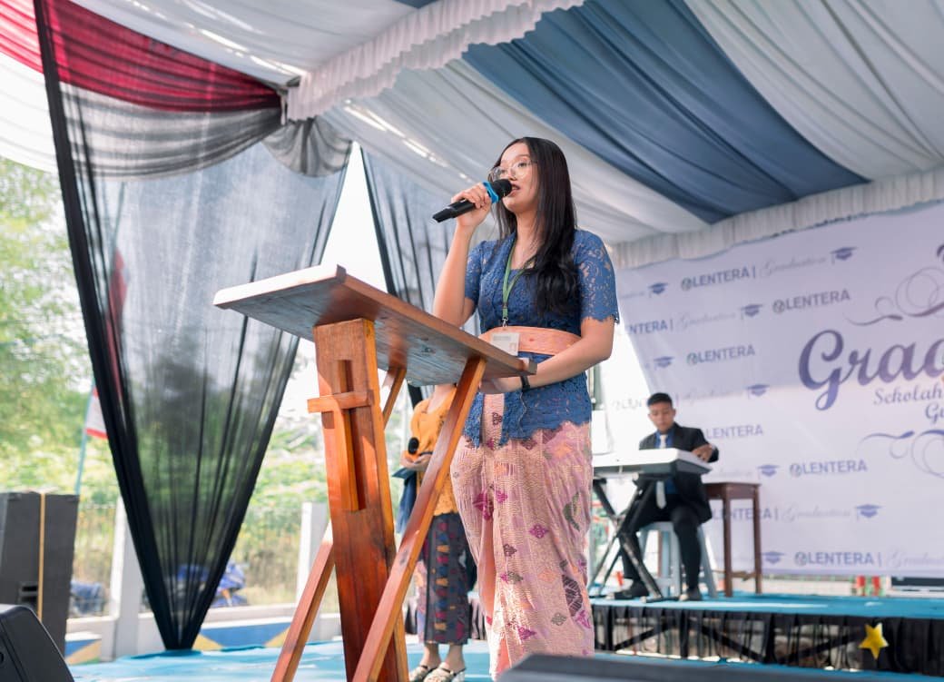 Sering Terlibat dalam Event Bersama